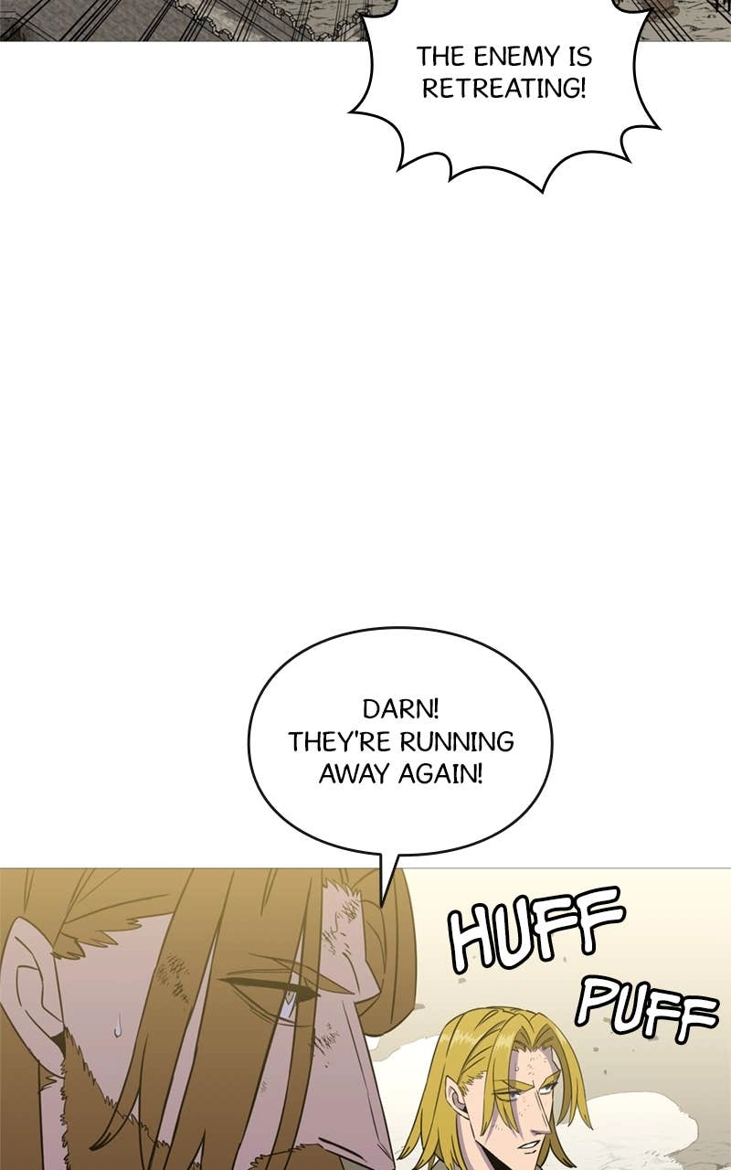 The Story of a Low-Rank Soldier Becoming a Monarch Chapter 109 - Page 13