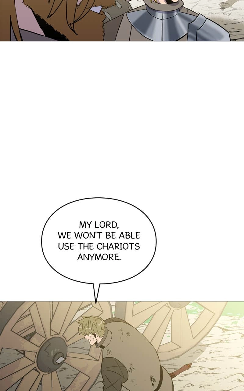 The Story of a Low-Rank Soldier Becoming a Monarch Chapter 109 - Page 14