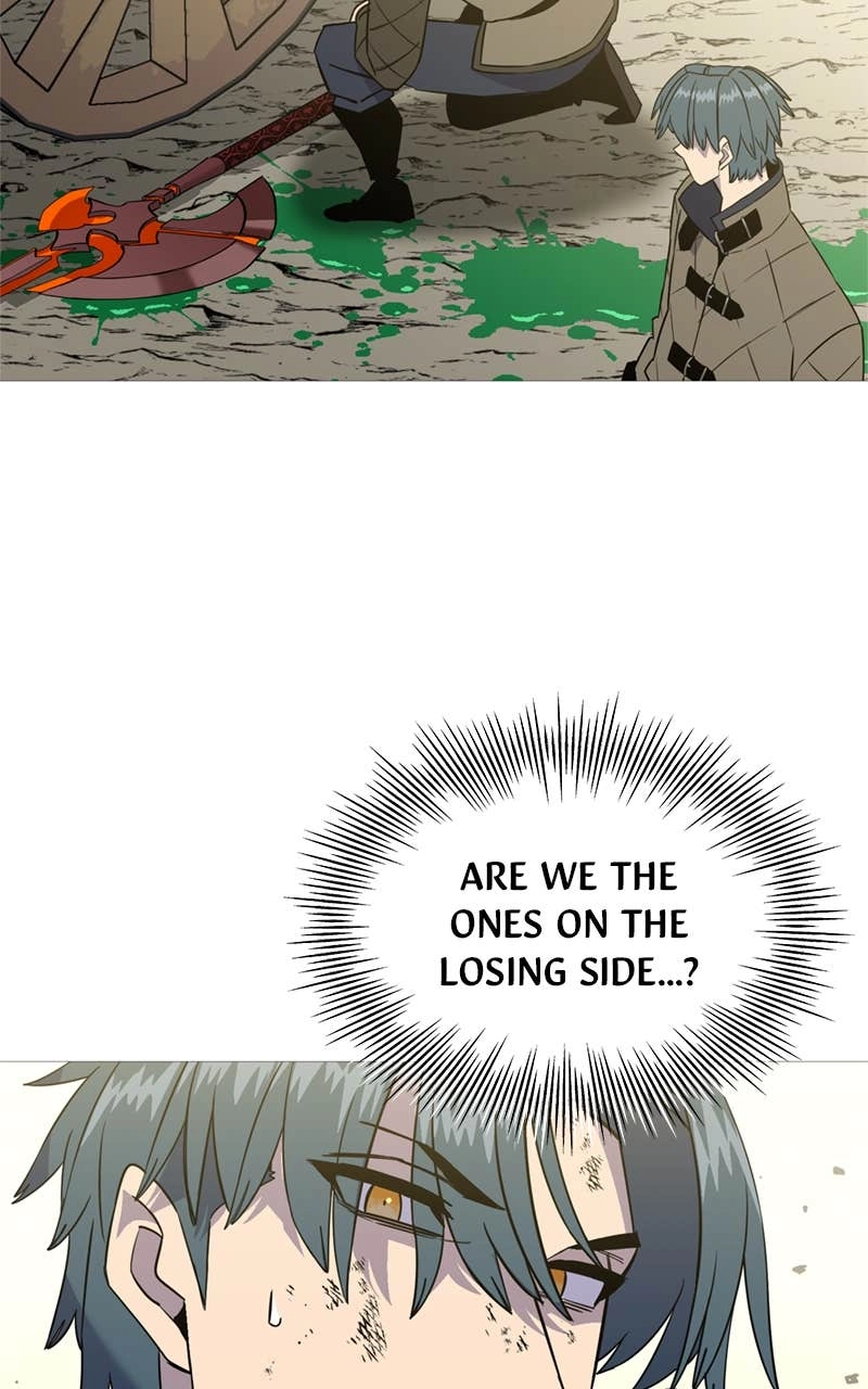 The Story of a Low-Rank Soldier Becoming a Monarch Chapter 109 - Page 15