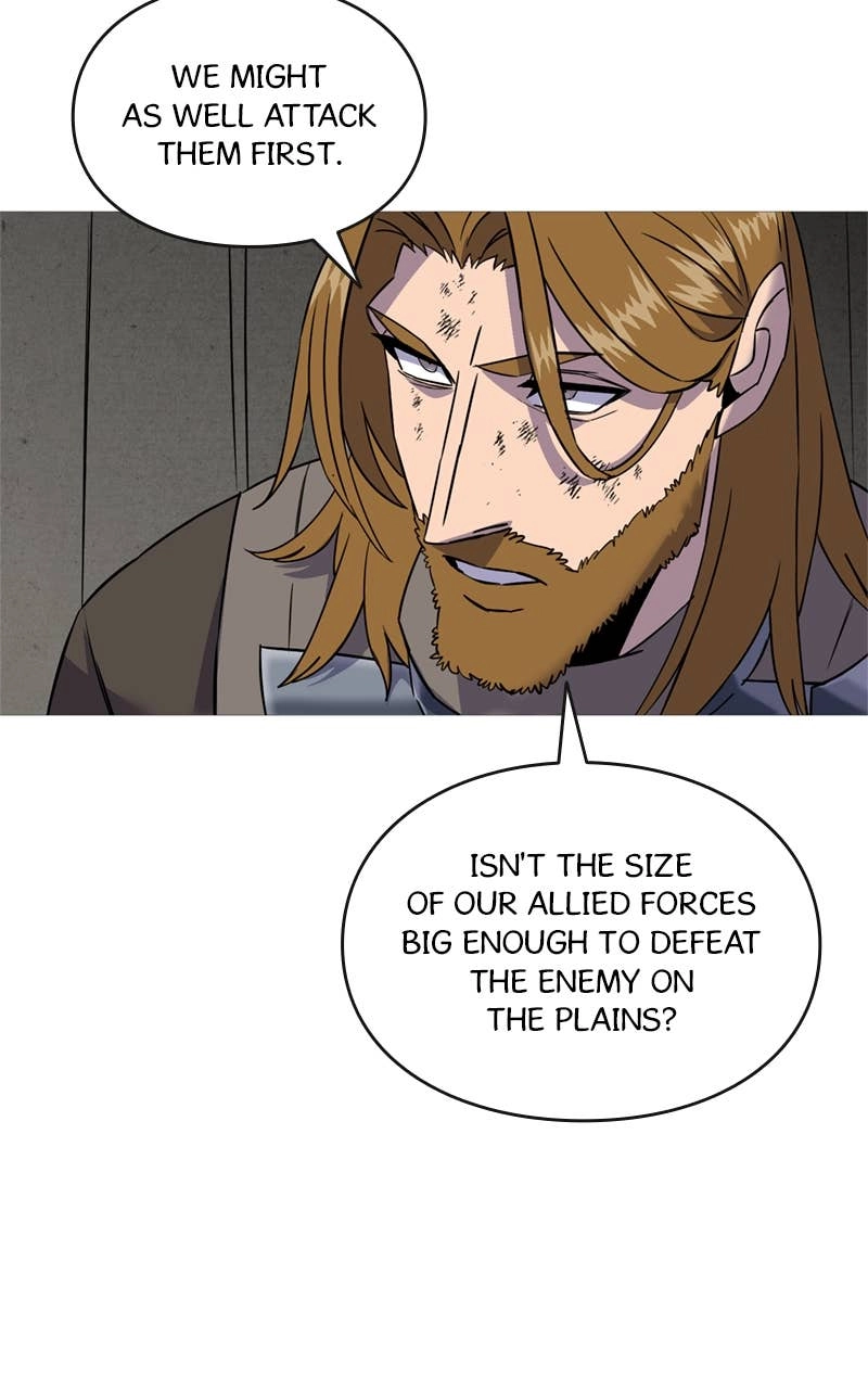 The Story of a Low-Rank Soldier Becoming a Monarch Chapter 109 - Page 19