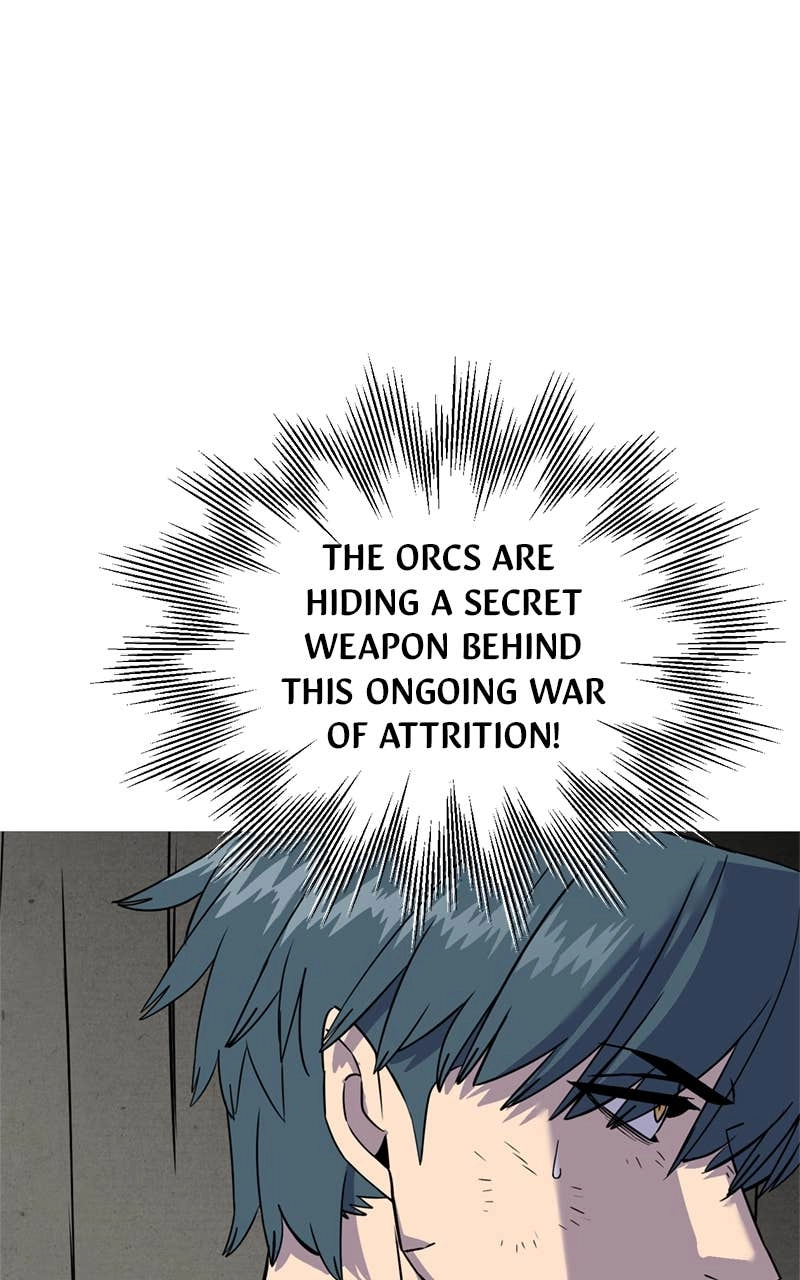 The Story of a Low-Rank Soldier Becoming a Monarch Chapter 109 - Page 22