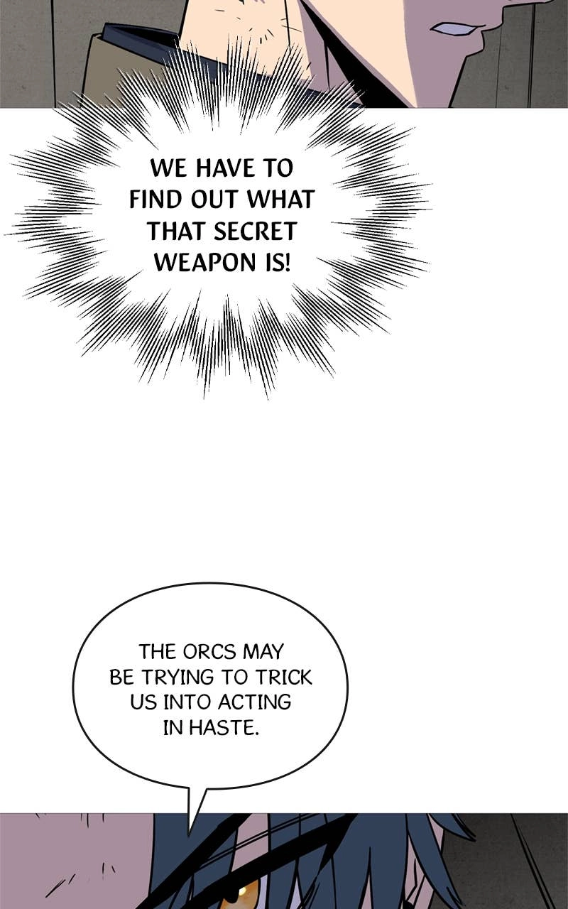 The Story of a Low-Rank Soldier Becoming a Monarch Chapter 109 - Page 23
