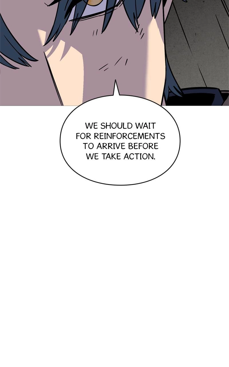 The Story of a Low-Rank Soldier Becoming a Monarch Chapter 109 - Page 24
