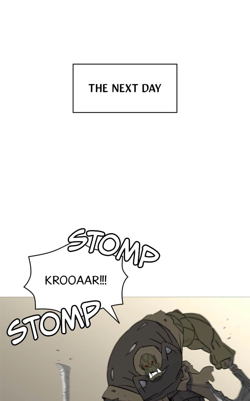 The Story of a Low-Rank Soldier Becoming a Monarch Chapter 109 - Page 25