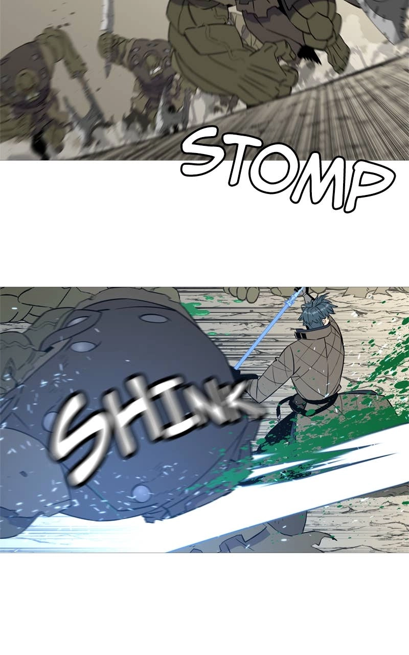 The Story of a Low-Rank Soldier Becoming a Monarch Chapter 109 - Page 26