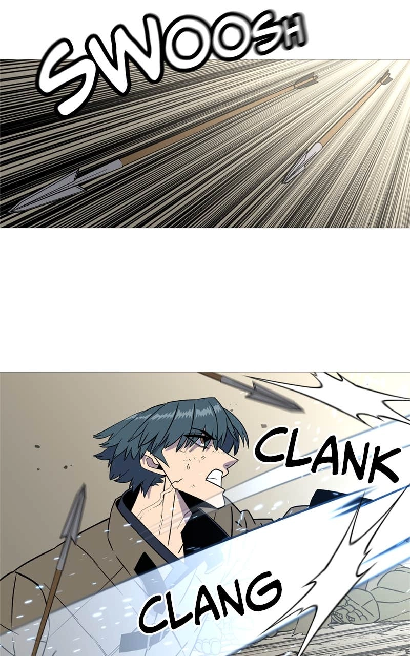 The Story of a Low-Rank Soldier Becoming a Monarch Chapter 109 - Page 27