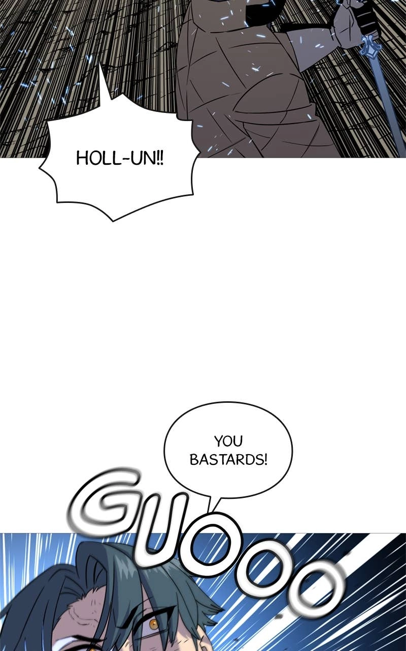 The Story of a Low-Rank Soldier Becoming a Monarch Chapter 109 - Page 29