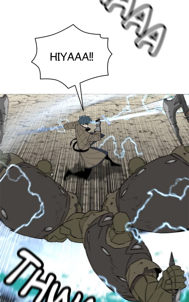 The Story of a Low-Rank Soldier Becoming a Monarch Chapter 109 - Page 32