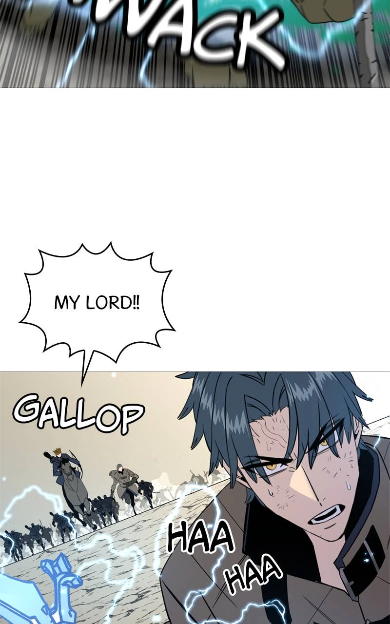 The Story of a Low-Rank Soldier Becoming a Monarch Chapter 109 - Page 33