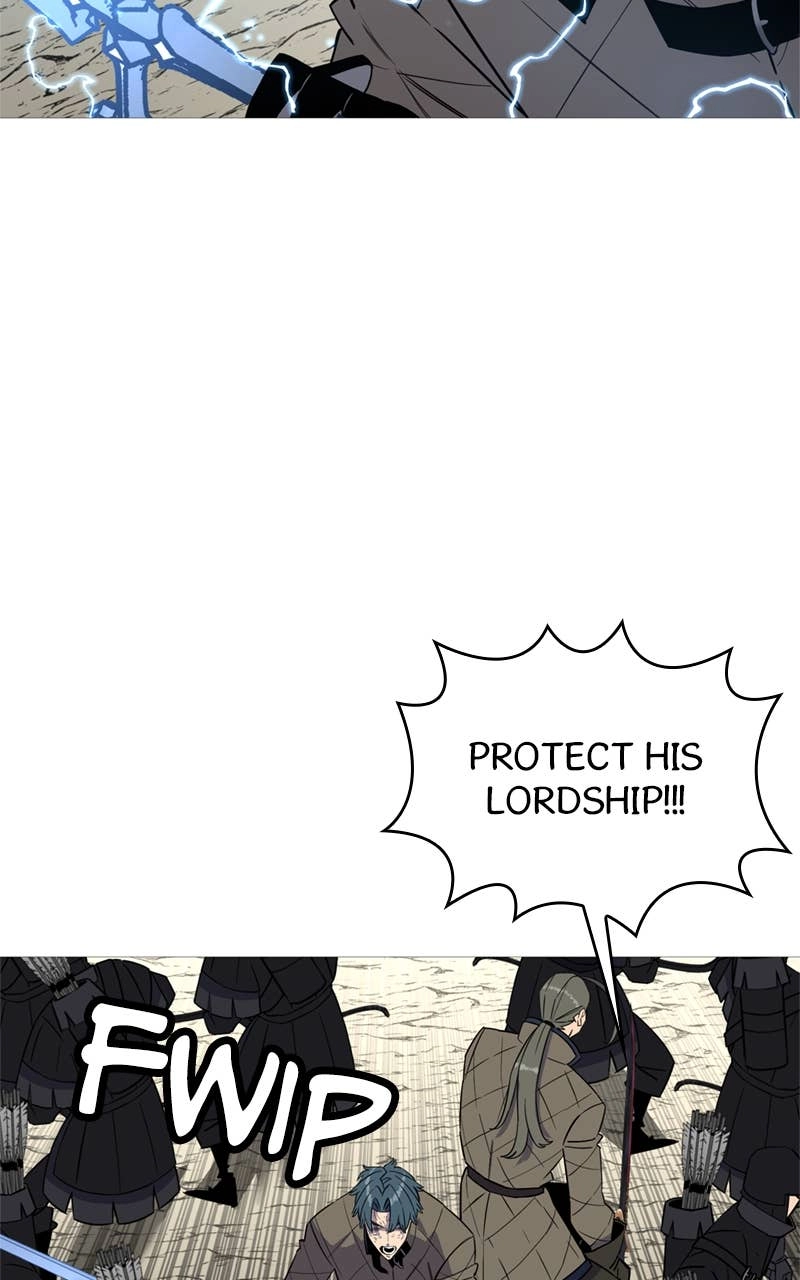 The Story of a Low-Rank Soldier Becoming a Monarch Chapter 109 - Page 34