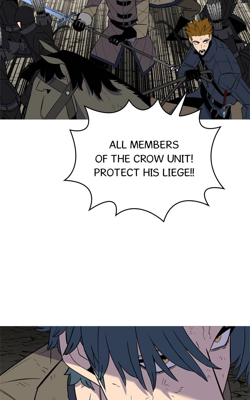 The Story of a Low-Rank Soldier Becoming a Monarch Chapter 109 - Page 35
