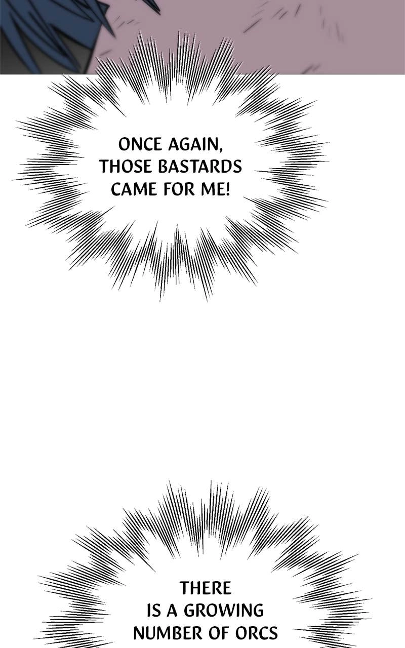 The Story of a Low-Rank Soldier Becoming a Monarch Chapter 109 - Page 38