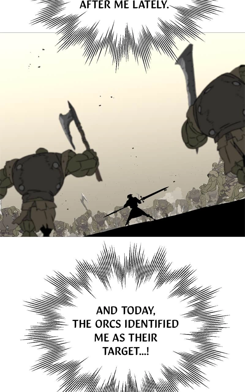 The Story of a Low-Rank Soldier Becoming a Monarch Chapter 109 - Page 39
