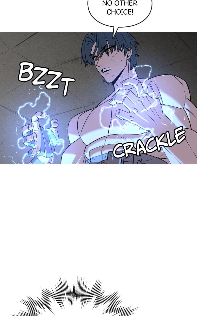The Story of a Low-Rank Soldier Becoming a Monarch Chapter 109 - Page 44