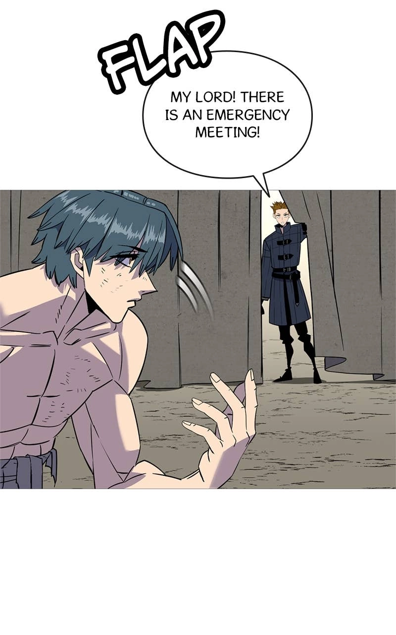The Story of a Low-Rank Soldier Becoming a Monarch Chapter 109 - Page 52