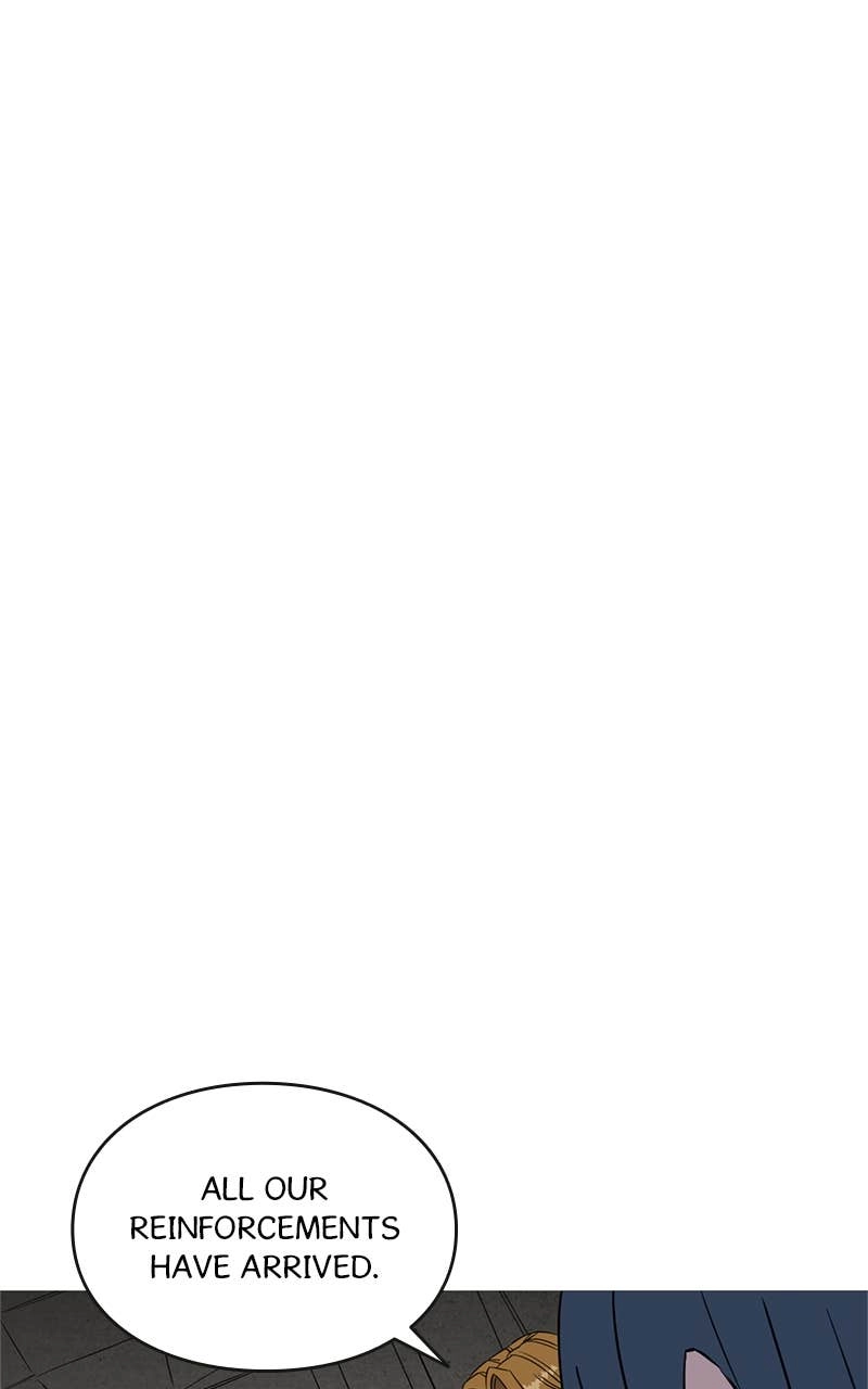 The Story of a Low-Rank Soldier Becoming a Monarch Chapter 109 - Page 54