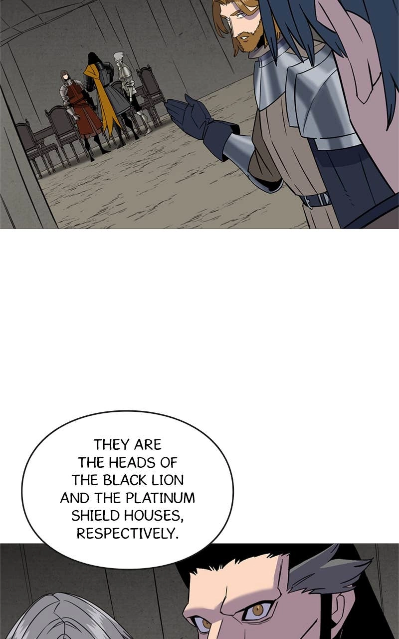 The Story of a Low-Rank Soldier Becoming a Monarch Chapter 109 - Page 55