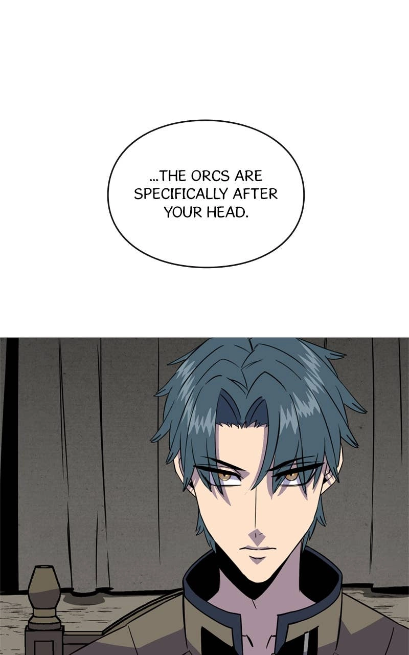The Story of a Low-Rank Soldier Becoming a Monarch Chapter 109 - Page 59