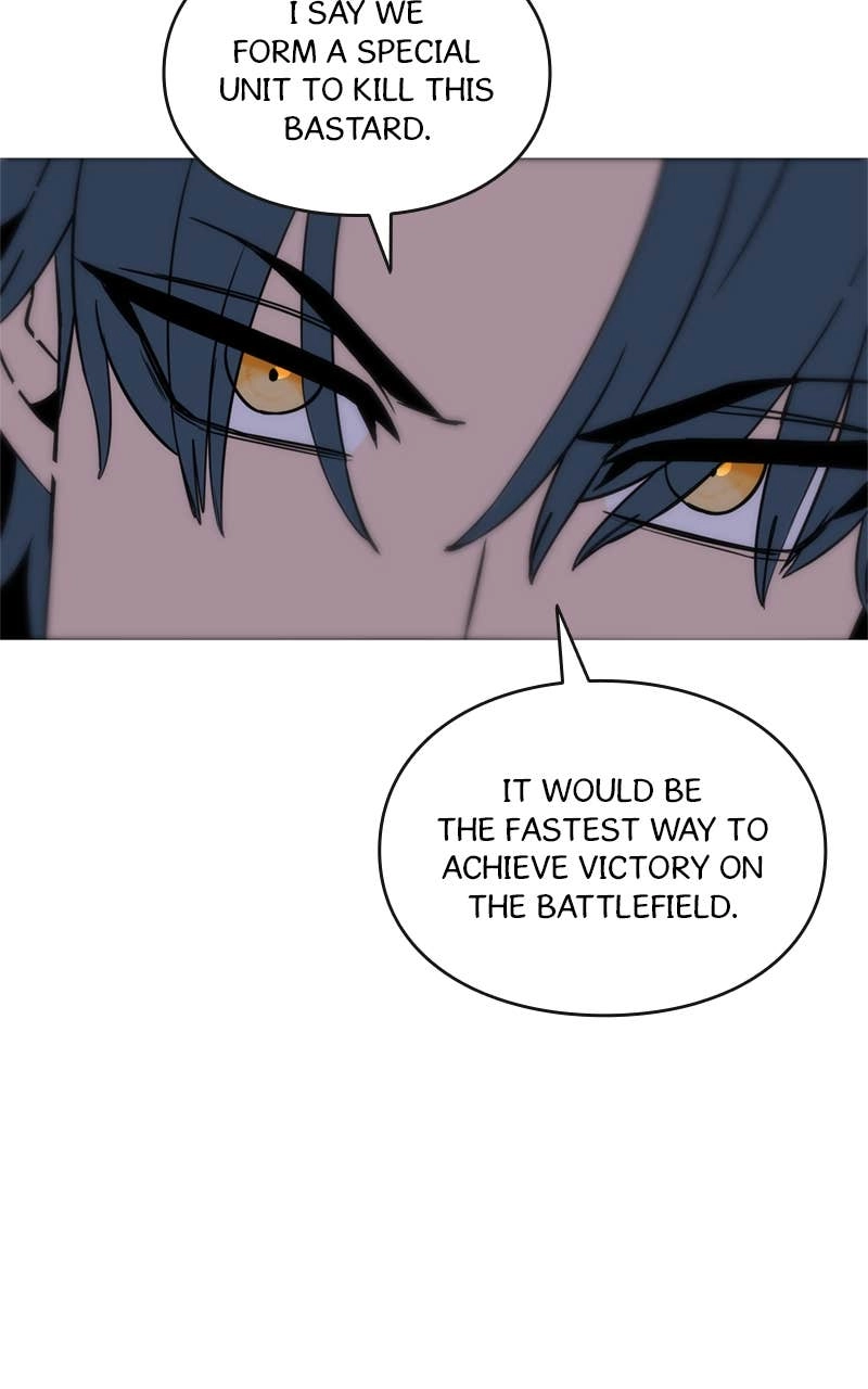 The Story of a Low-Rank Soldier Becoming a Monarch Chapter 109 - Page 63