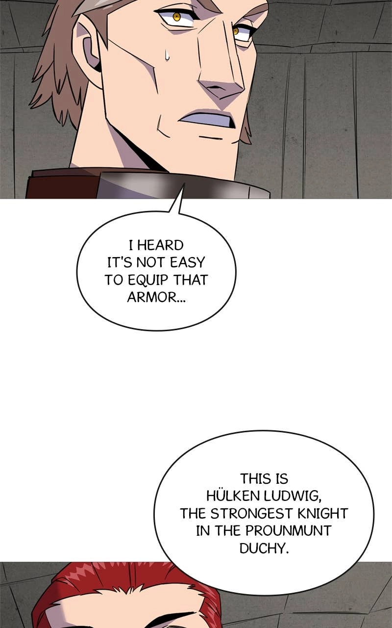 The Story of a Low-Rank Soldier Becoming a Monarch Chapter 109 - Page 68