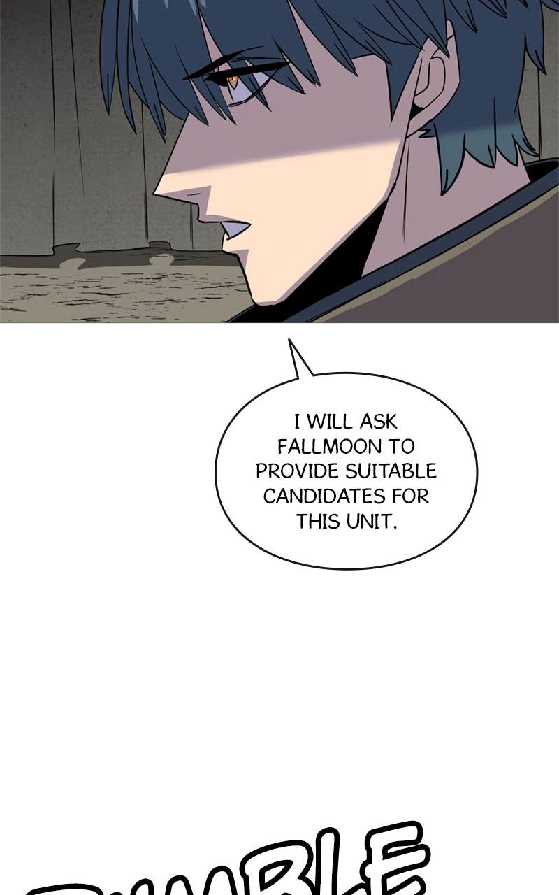 The Story of a Low-Rank Soldier Becoming a Monarch Chapter 109 - Page 70