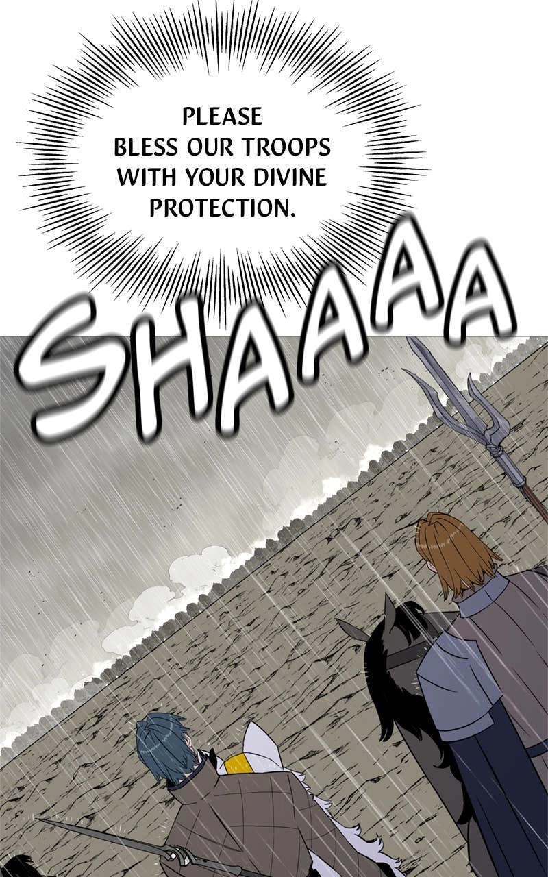 The Story of a Low-Rank Soldier Becoming a Monarch Chapter 109 - Page 78