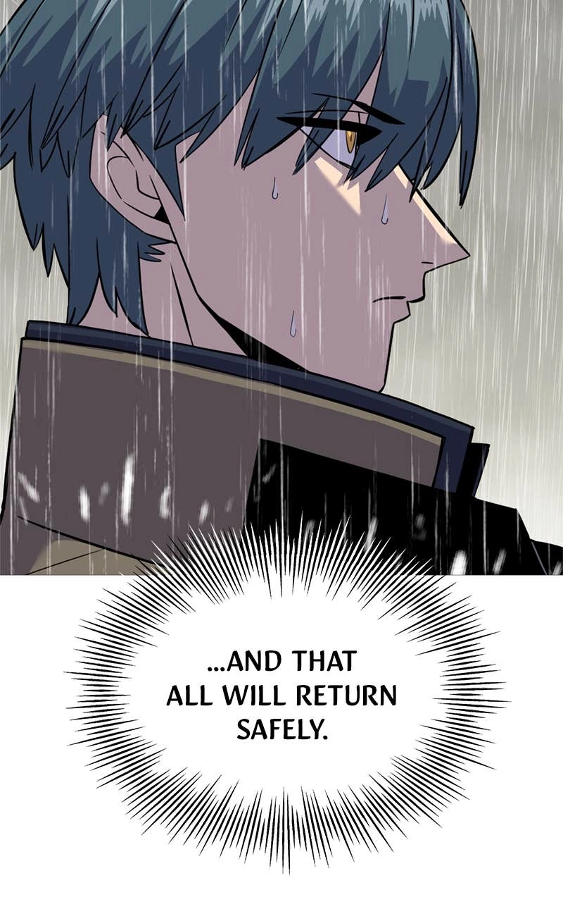 The Story of a Low-Rank Soldier Becoming a Monarch Chapter 109 - Page 80