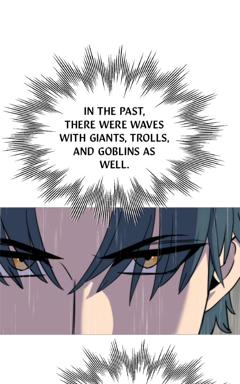 The Story of a Low-Rank Soldier Becoming a Monarch Chapter 110 - Page 3