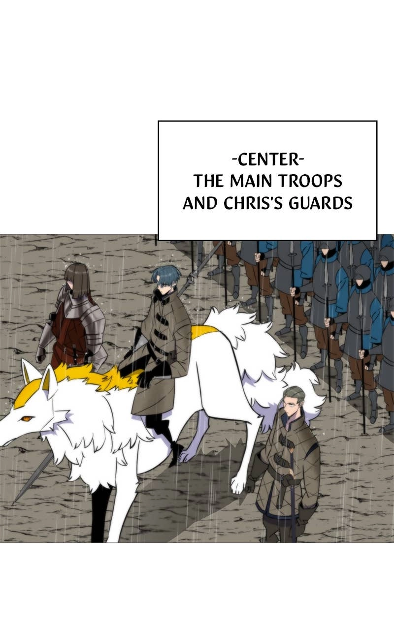 The Story of a Low-Rank Soldier Becoming a Monarch Chapter 110 - Page 8