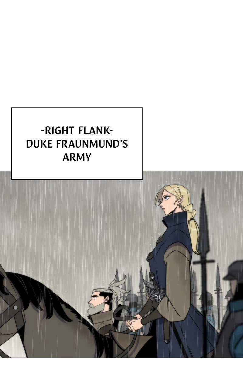 The Story of a Low-Rank Soldier Becoming a Monarch Chapter 110 - Page 9