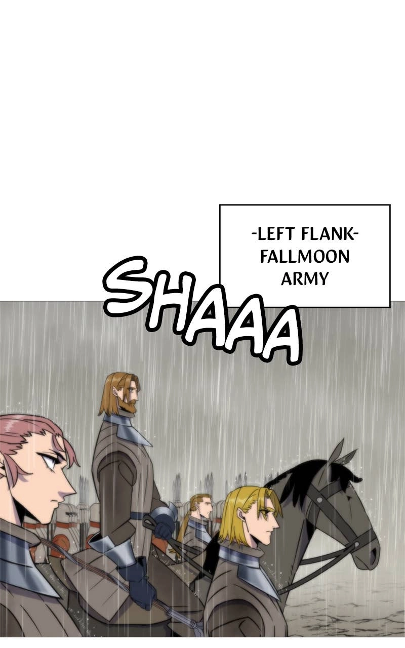 The Story of a Low-Rank Soldier Becoming a Monarch Chapter 110 - Page 10