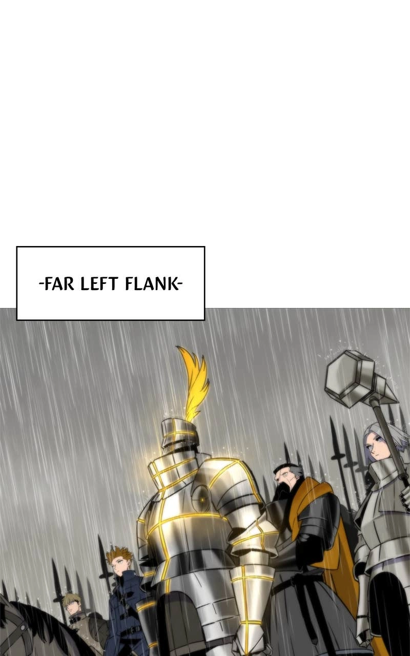 The Story of a Low-Rank Soldier Becoming a Monarch Chapter 110 - Page 11