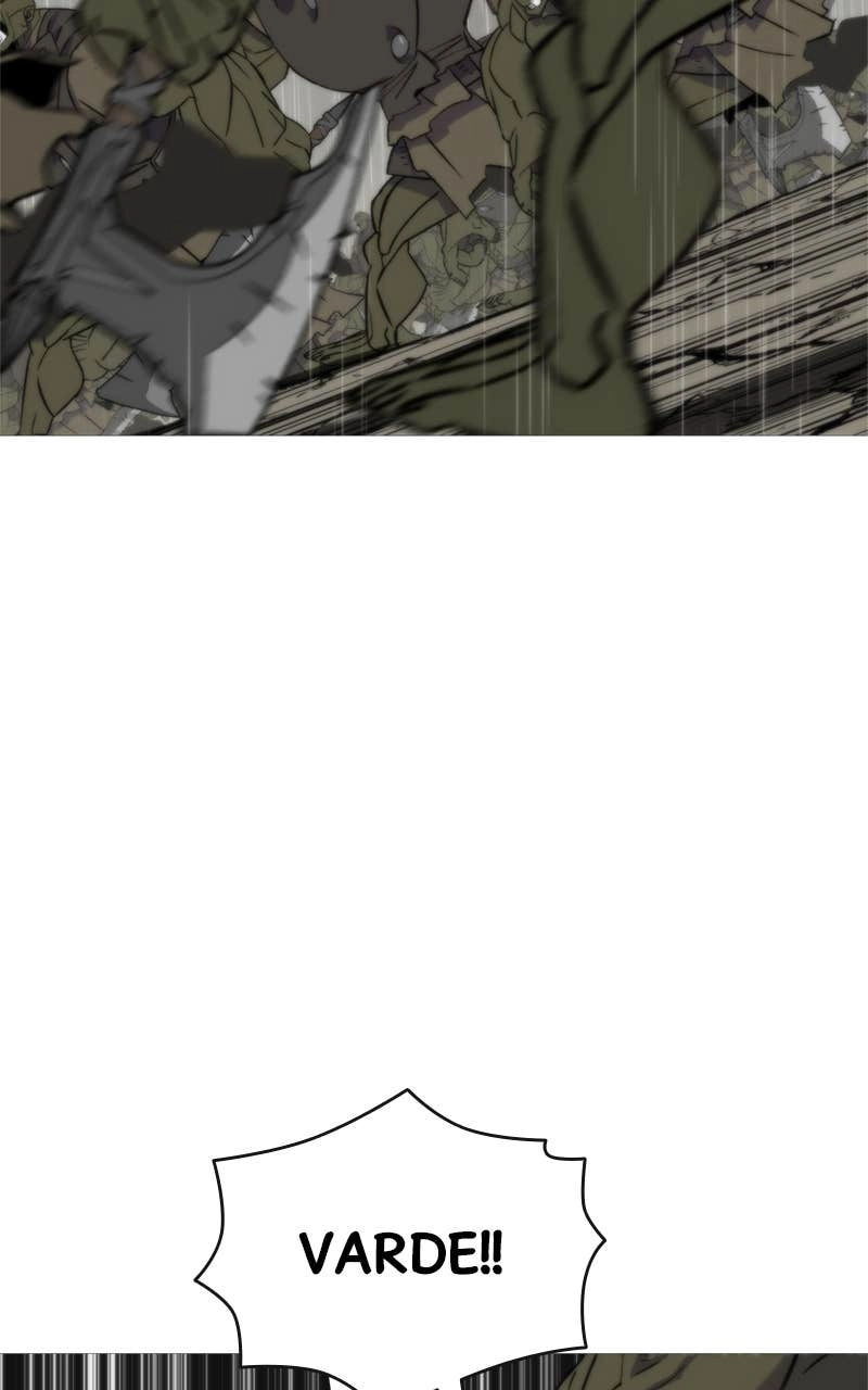The Story of a Low-Rank Soldier Becoming a Monarch Chapter 110 - Page 17