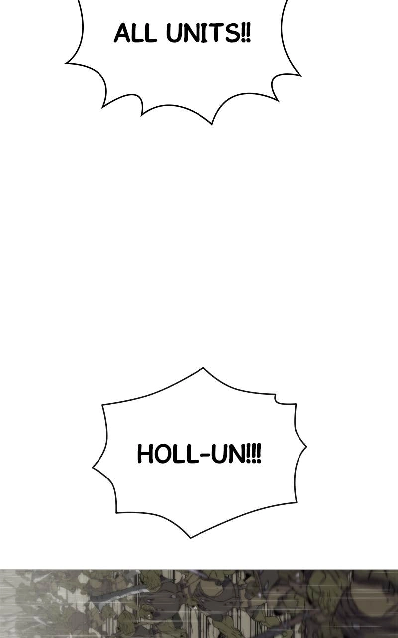 The Story of a Low-Rank Soldier Becoming a Monarch Chapter 110 - Page 19