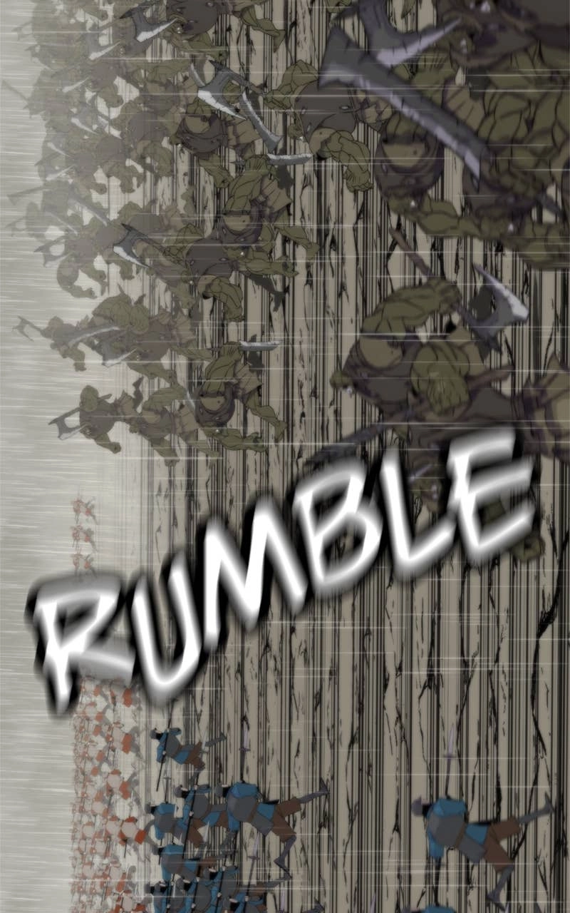 The Story of a Low-Rank Soldier Becoming a Monarch Chapter 110 - Page 20