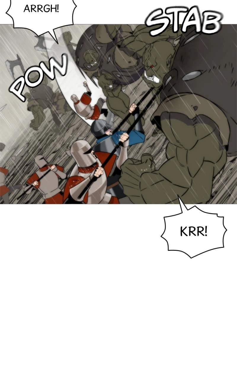 The Story of a Low-Rank Soldier Becoming a Monarch Chapter 110 - Page 22