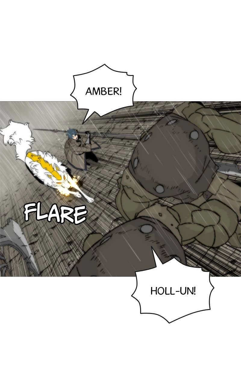 The Story of a Low-Rank Soldier Becoming a Monarch Chapter 110 - Page 23