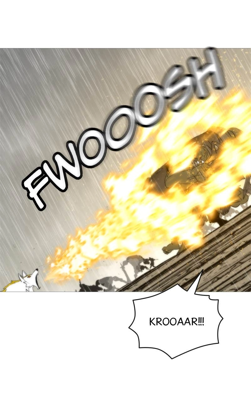 The Story of a Low-Rank Soldier Becoming a Monarch Chapter 110 - Page 24