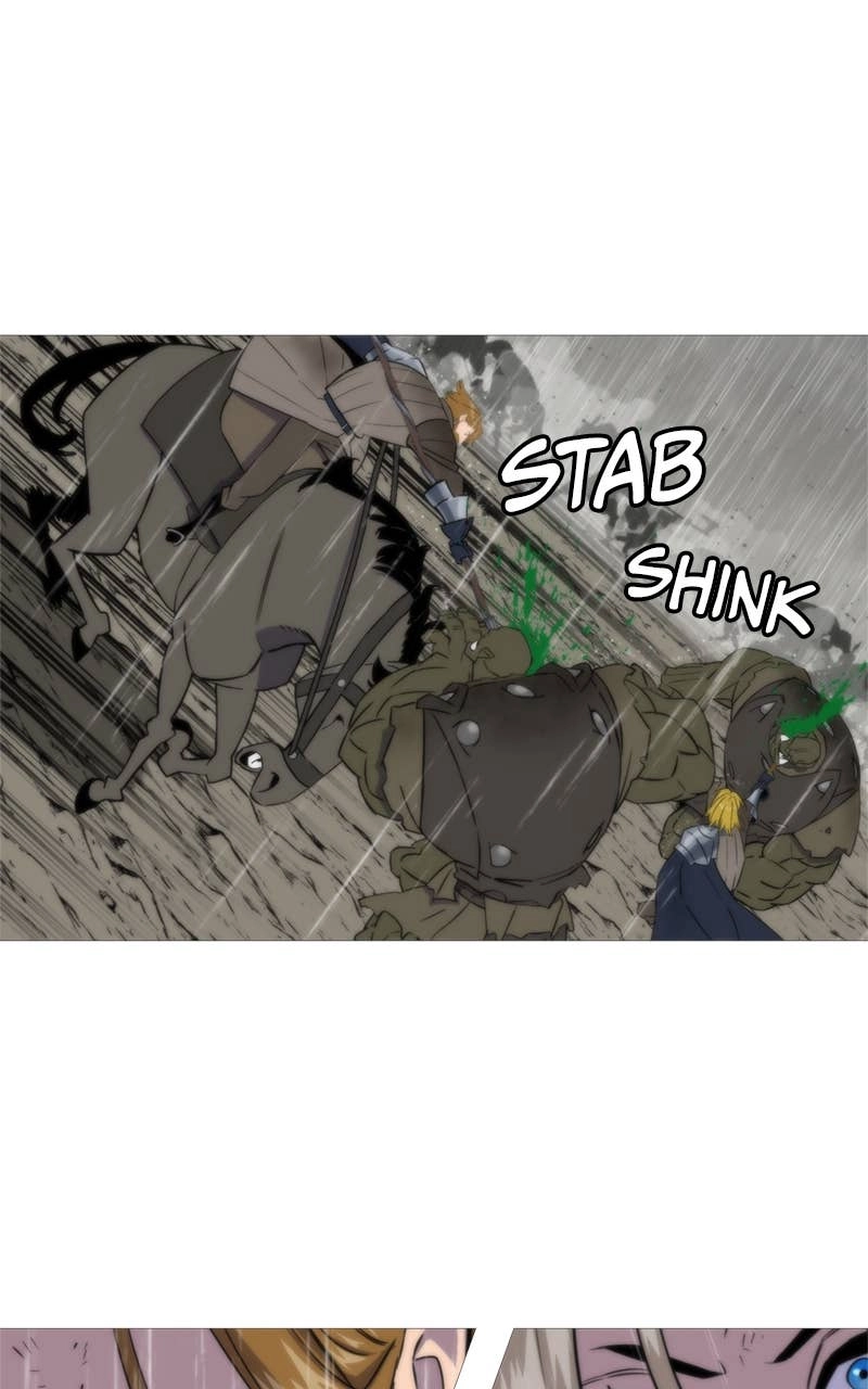 The Story of a Low-Rank Soldier Becoming a Monarch Chapter 110 - Page 28