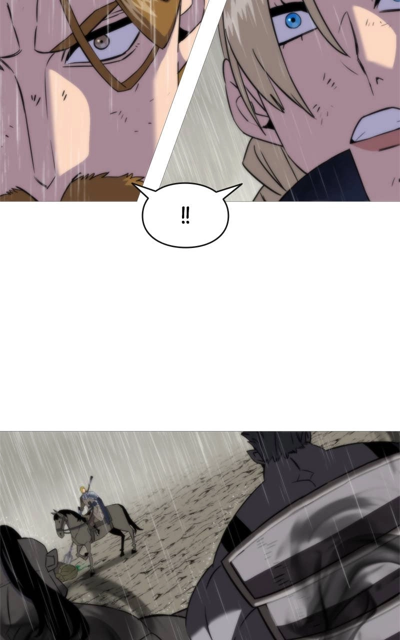 The Story of a Low-Rank Soldier Becoming a Monarch Chapter 110 - Page 29