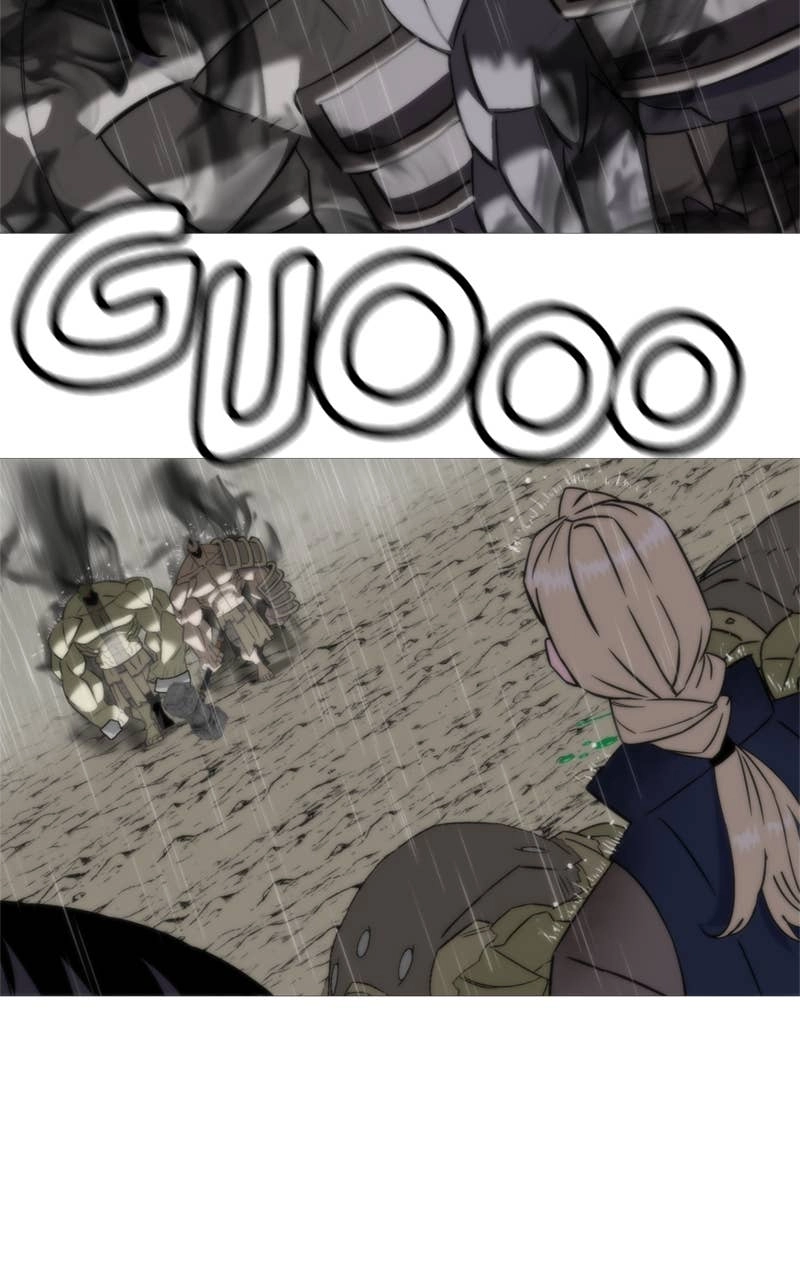 The Story of a Low-Rank Soldier Becoming a Monarch Chapter 110 - Page 30