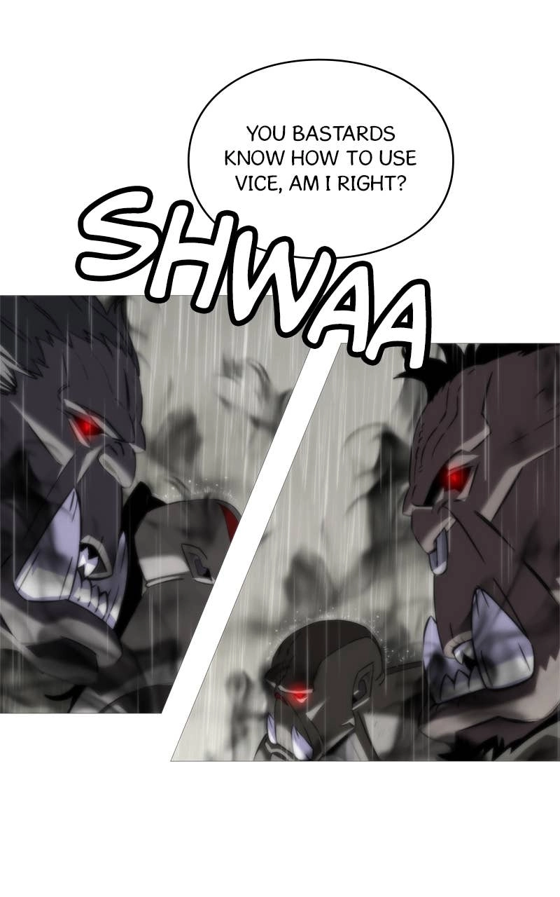 The Story of a Low-Rank Soldier Becoming a Monarch Chapter 110 - Page 32