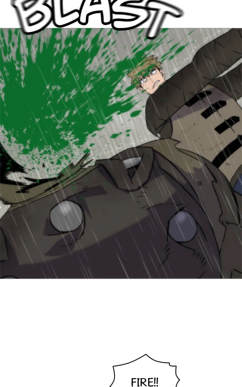 The Story of a Low-Rank Soldier Becoming a Monarch Chapter 110 - Page 34