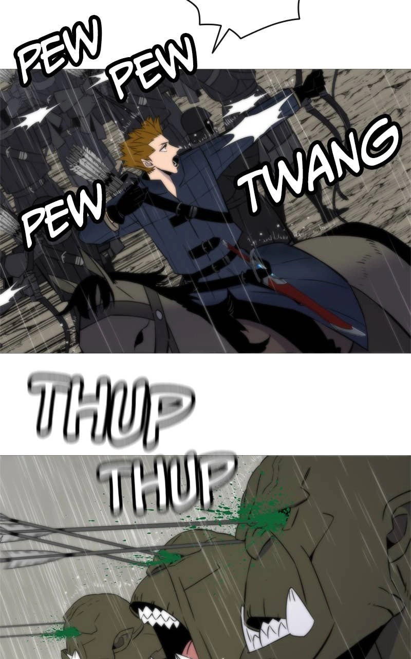 The Story of a Low-Rank Soldier Becoming a Monarch Chapter 110 - Page 35