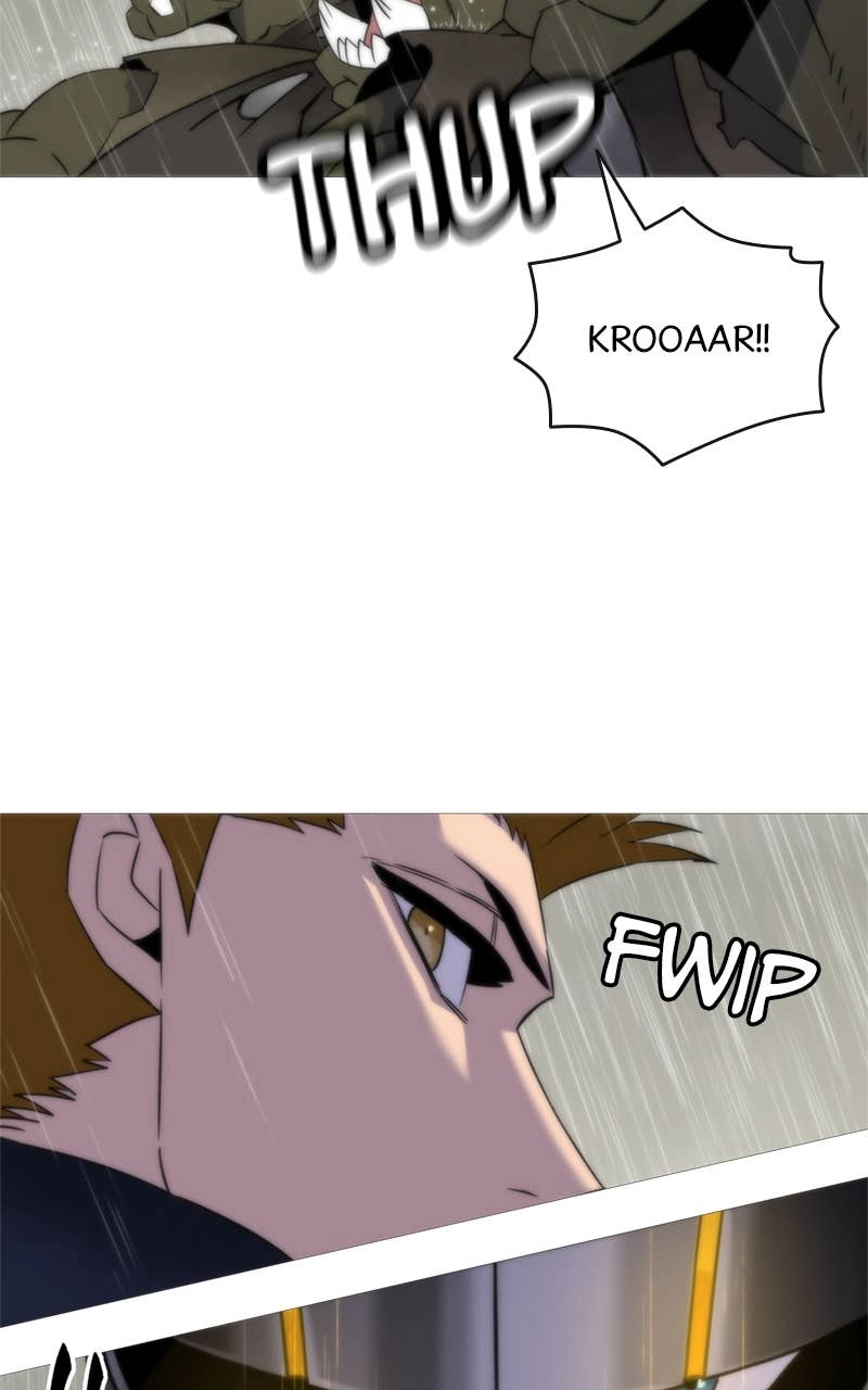 The Story of a Low-Rank Soldier Becoming a Monarch Chapter 110 - Page 36