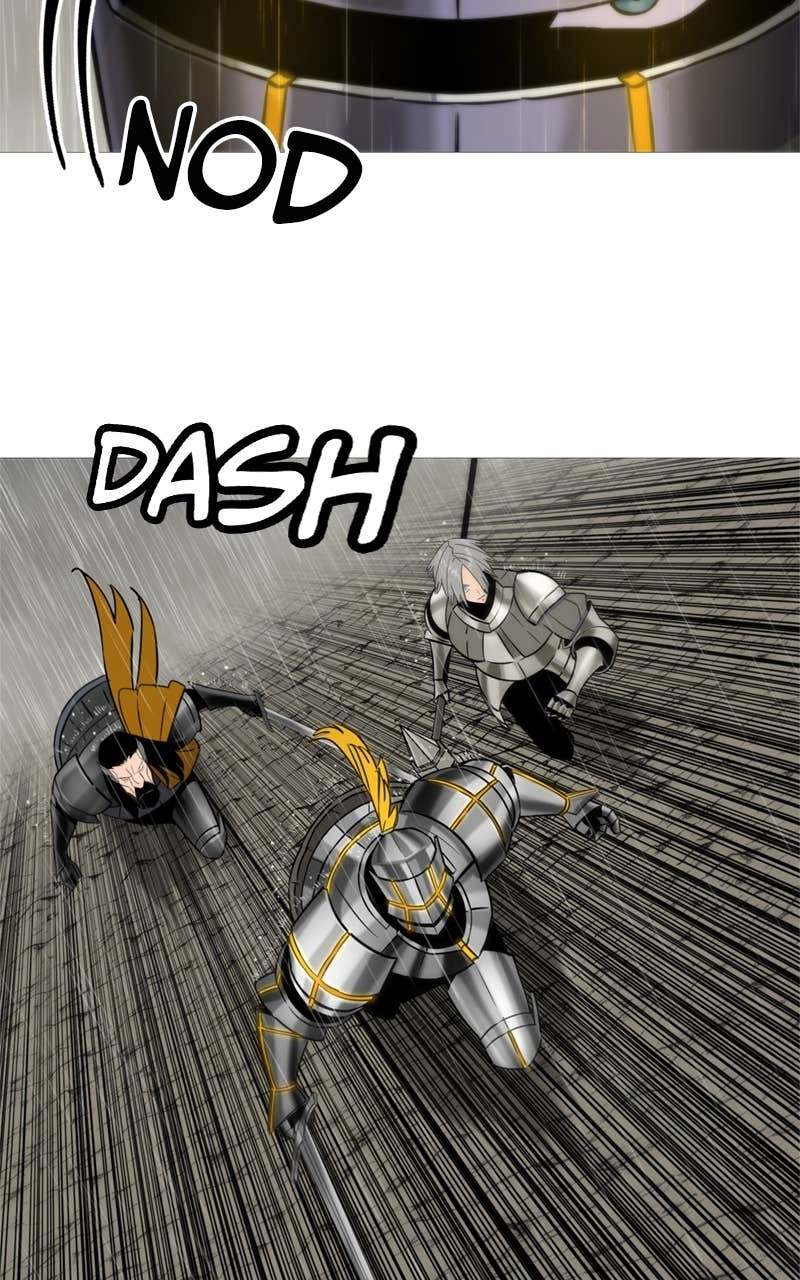 The Story of a Low-Rank Soldier Becoming a Monarch Chapter 110 - Page 37