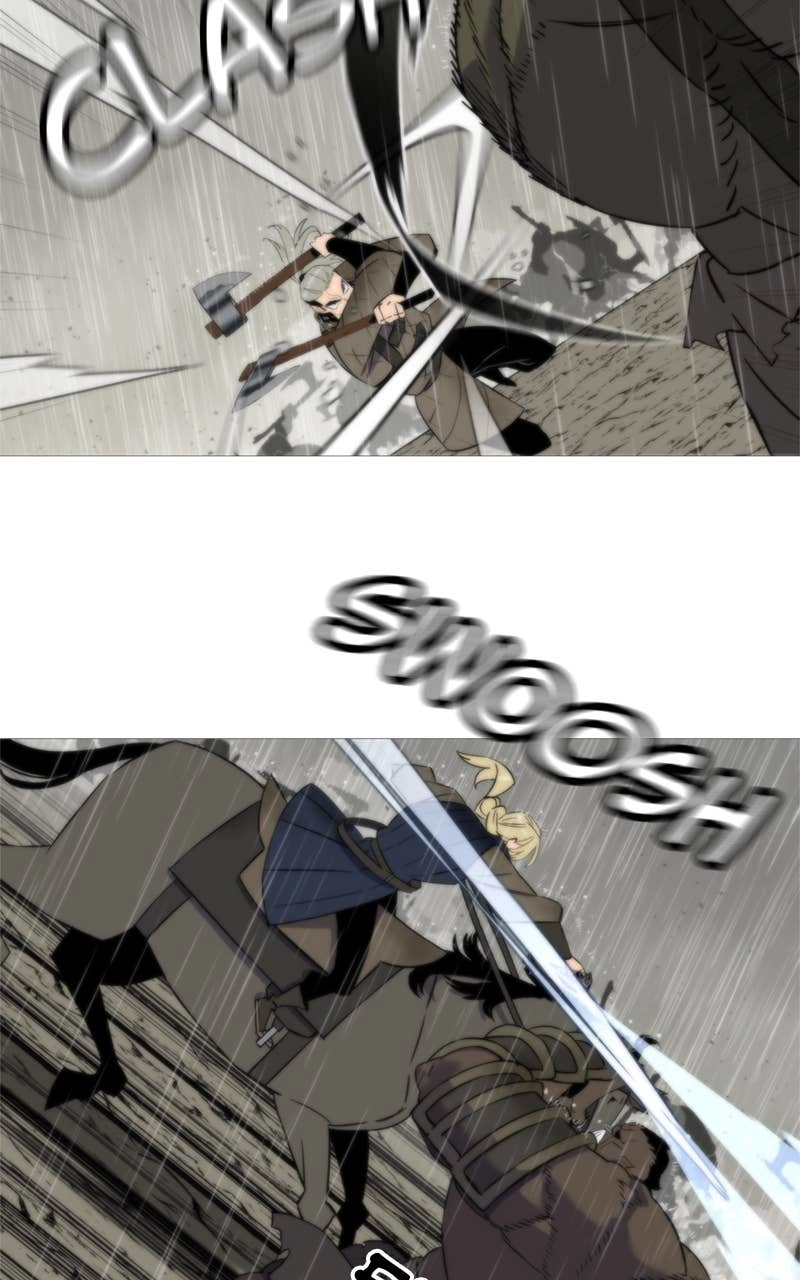 The Story of a Low-Rank Soldier Becoming a Monarch Chapter 110 - Page 45
