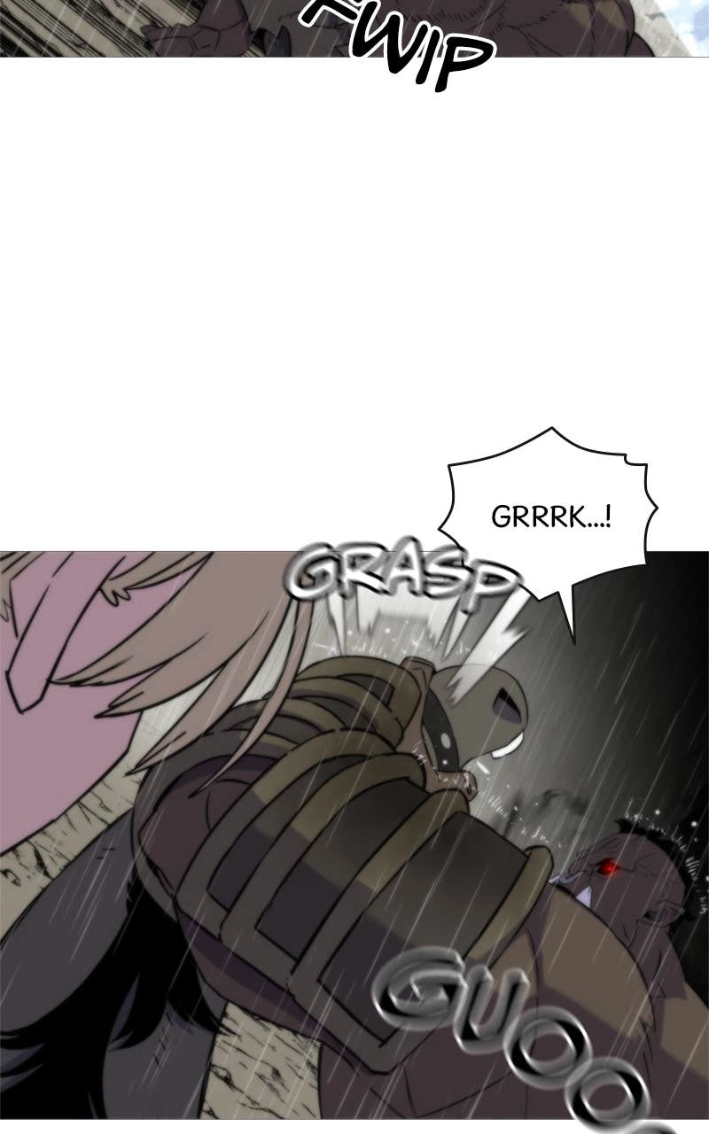 The Story of a Low-Rank Soldier Becoming a Monarch Chapter 110 - Page 46