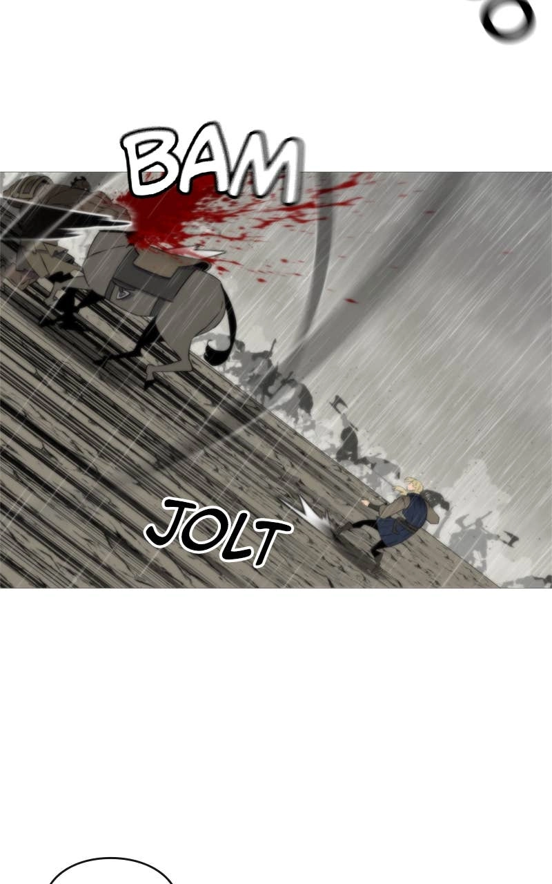 The Story of a Low-Rank Soldier Becoming a Monarch Chapter 110 - Page 47