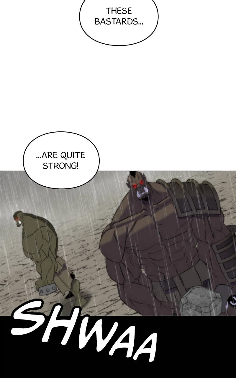The Story of a Low-Rank Soldier Becoming a Monarch Chapter 110 - Page 49